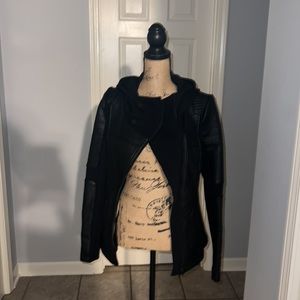 Blanc noir size small jacket